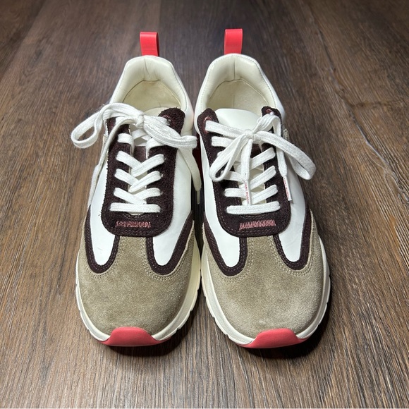 Tory Burch “Good Luck” Trainers - Picture 2 of 6